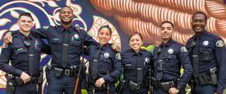 Picture of San Jose Police Department
