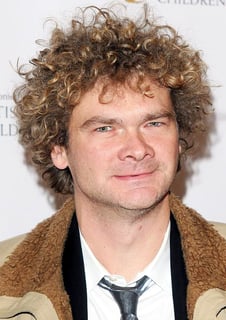 Picture of Simon Farnaby