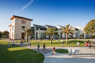Picture of Santa Clara University