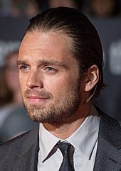 Picture of Sebastian Stan