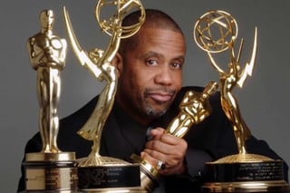 Picture of Willie D. Burton