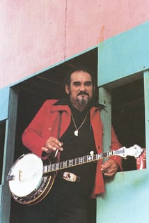 Picture of Sonny Osborne