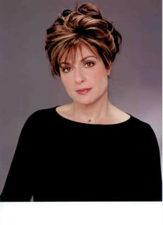 Picture of Caroline Aaron