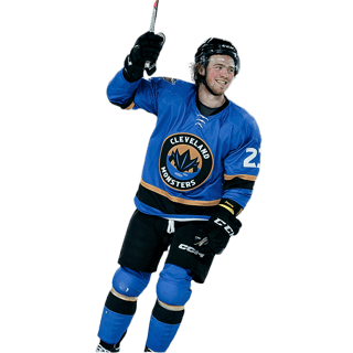 Picture of Cleveland Monsters