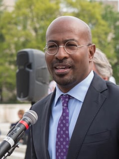 Picture of Van Jones