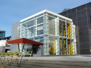 Picture of Yerba Buena Center for the Arts