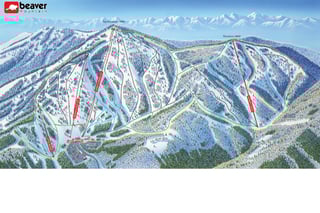 Picture of Beaver Mountain