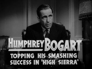 Picture of Sam Spade