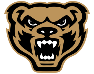 Picture of Oakland Golden Grizzlies