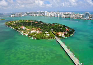 Picture of Star Island