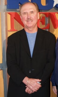 Picture of David Morrell