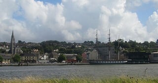 Picture of New Ross