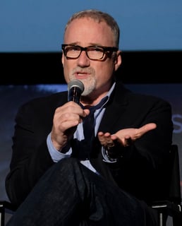Picture of David Fincher