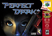 Picture of Perfect Dark