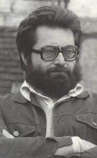 Picture of Gian Piero Reverberi