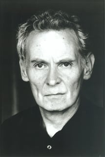 Picture of Karl Johnson