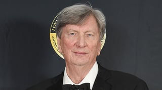 Picture of John Bailey