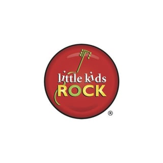 Picture of Little Kids Rock