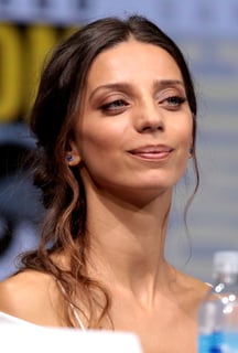 Picture of Angela Sarafyan