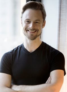 Picture of Christopher Wheeldon