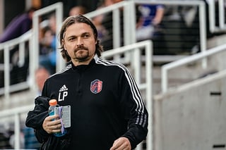 Picture of Lutz Pfannenstiel