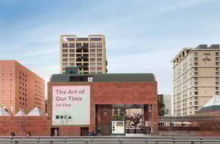 Picture of Museum of Contemporary Art, Los Angeles