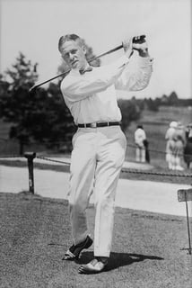 Picture of Bobby Jones
