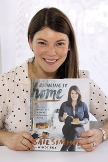 Picture of Gail Simmons