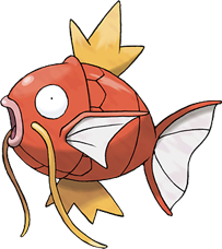 Picture of Magikarp