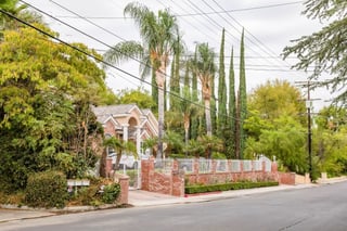 Picture of Tarzana