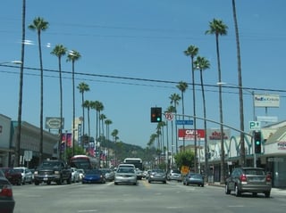 Picture of Studio City
