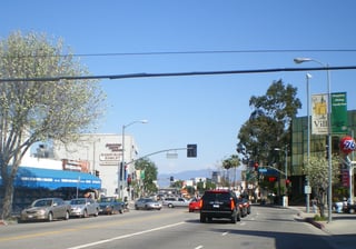 Picture of Sherman Oaks