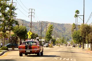 Picture of Eagle Rock