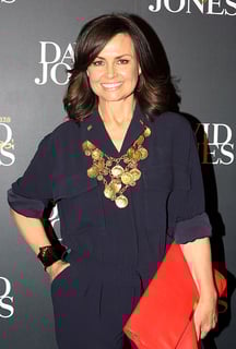 Picture of Lisa Wilkinson