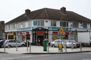 Picture of Kilmacud