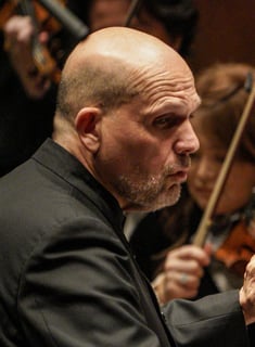 Picture of Jaap van Zweden