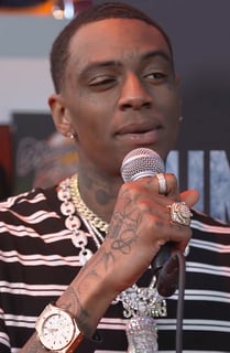 Picture of Soulja Boy