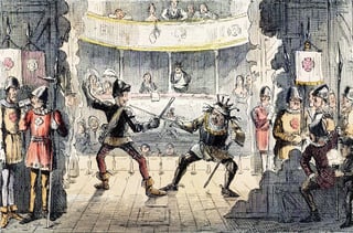 Picture of Drama