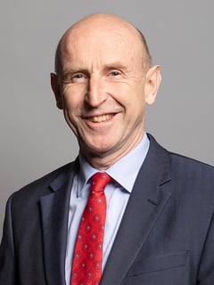 Picture of John Healey