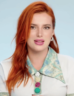Picture of Bella Thorne