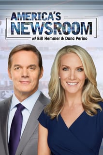 Picture of America's Newsroom