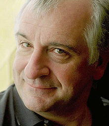 Picture of Douglas Adams