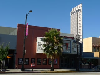 Picture of Laemmle Theatres