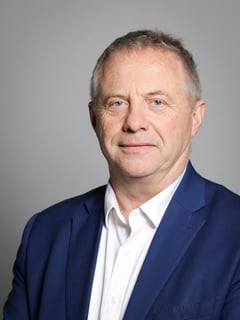 Picture of John Mann, Baron Mann