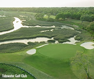 Picture of TPC of Myrtle Beach