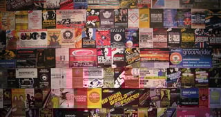 Picture of Drum and bass