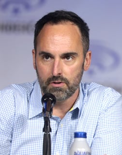 Picture of Anthony King