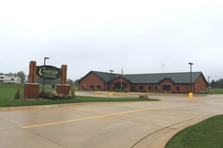 Picture of Cambridge Township