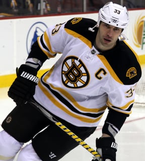 Picture of Zdeno Chára