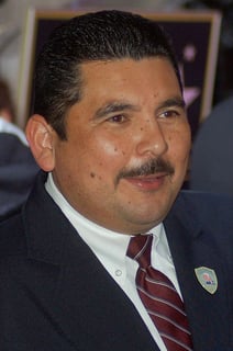 Picture of Guillermo Rodriguez